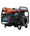Generador SVR trifásico a gasolina 4T (400 / 230V / 12.000W)