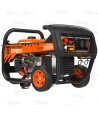Generador eléctrico SVR profesional a gasolina 4T (230V / 2.800W)