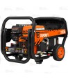 Generador eléctrico SVR profesional a gasolina 4T (230V / 3.300W)