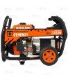 Generador eléctrico SVR profesional a gasolina 4T (230V / 3.300W)