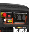Generador eléctrico SVR profesional a gasolina 4T (230V / 4.000W)