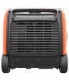 Generador Inverter a gasolina de 3.200W con control remoto