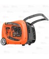 Generador Inverter a gasolina de 3.200W con control remoto
