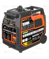 Generador Inverter a gasolina de 4.000W
