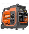 Generador Inverter a gasolina de 4.000W