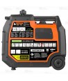 Generador Inverter a gasolina de 4.000W