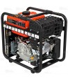 Generador monofásico Inverter a gasolina de 3.800W