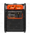 Generador monofásico Inverter a gasolina de 3.800W