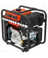 Generador Inverter a gasolina de 4.600W