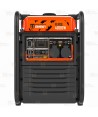 Generador Inverter a gasolina de 4.600W