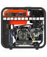 Generador Inverter a gasolina de 4.600W