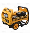 Generador a gasolina 4T (230V 3.300W) con arranque eléctrico