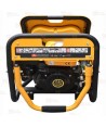 Generador a gasolina 4T (230V 3.300W) con arranque eléctrico