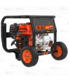 Motobomba para aguas sucias (55.000 l/h) 30 metros