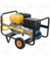 Motosoldadora intensidad 150A (30%) 120A (60%) electrodos de 3.25 mm de rutilo básico