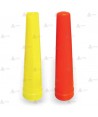 Cono difusor para linternas Led dotacionales LM3000