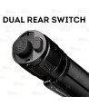Linterna táctica TK16 V2.0  de 3100 lúmenes