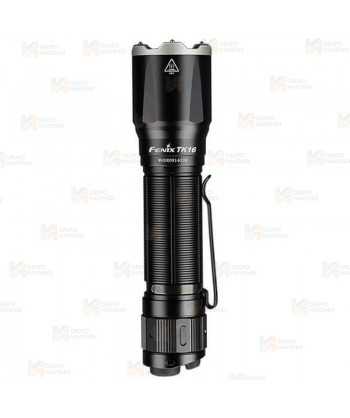 Linterna táctica TK16 V2.0  de 3100 lúmenes