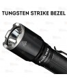Linterna táctica TK16 V2.0  de 3100 lúmenes