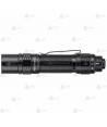 Linterna PD36 TAC recargable con micro USB (1600 lúmenes)
