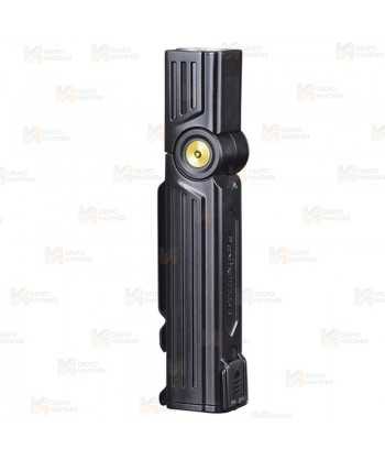 Linterna Fénix WT25R con cabezal pivotante (1000 Lúmenes)
