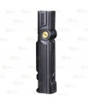 Linterna Fénix WT25R con cabezal pivotante (1000 Lúmenes)