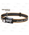 Frontal HM50R V2 de Fénix, recargable con USB (700 lúmenes)