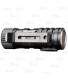 Frontal HM50R V2 de Fénix, recargable con USB (700 lúmenes)