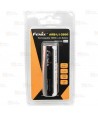 Batería 18650 Li-Ion Fénix 3.7V 2600 mAh para linternas Fenix