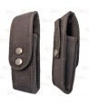 Funda de cordura para la linterna táctica Fénix TK26R