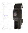 Funda para linternas tácticas Fénix UC35, UC30, PD35, PD32