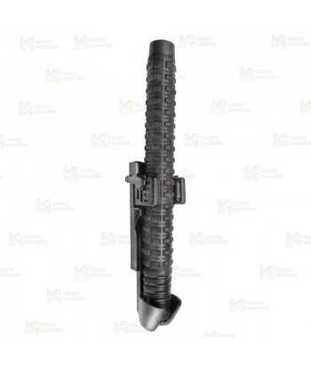 Funda ESPBHU-04 rotativa para linterna UC35V2.0 y para bastón