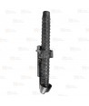 Funda ESPBHU-04 rotativa para linterna UC35V2.0 y para bastón