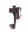 Funda ESPBHU-04 rotativa para linterna UC35V2.0 y para bastón
