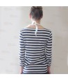 Babero para adultos con bolsillo recoge líquidos