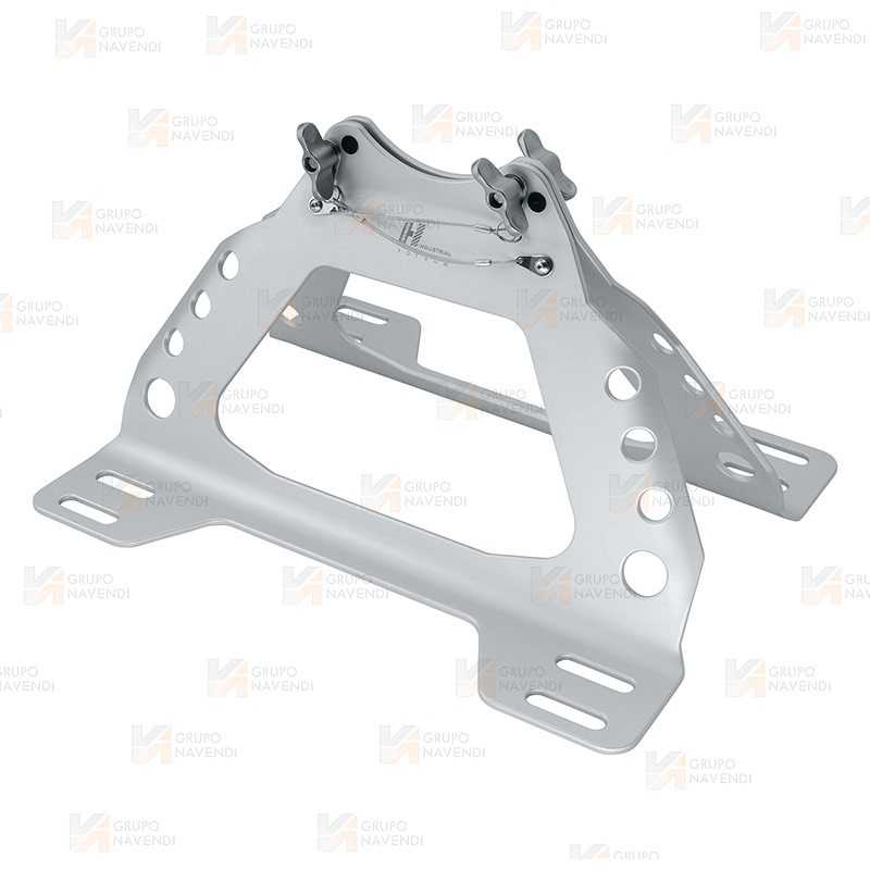 Soporte para cabestrante Harken LokHead 500