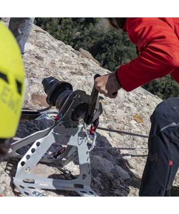 Soporte para cabestrante Harken LokHead 500