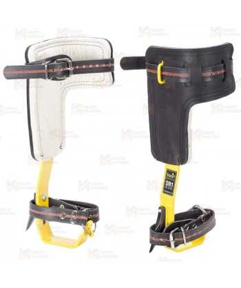 Espuelas de trepa para trabajos de poda en altura