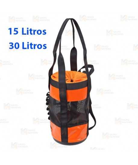 Bolsa de transporte para arboricultura