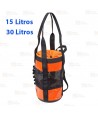 Bolsa de transporte para arboricultura