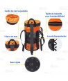 Bolsa de transporte para arboricultura