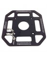 Cabestrante Harken de cuerda para carga (Max 500 kg)
