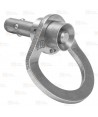 Punto de anclaje reutilizable para cemento y resina