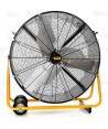 Ventilador profesional eléctrico que proporciona 13.200 m³/h