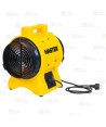 Ventilador/Extractor profesional de Ø30 (3.900 m³/h)