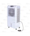Refrigerador evaporativo (80 m²  -  4.000m³/h)
