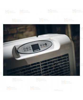 Refrigerador evaporativo (80 m²  -  4.000m³/h)