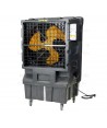 Refrigerador evaporativo (250 m²  -  22.000m³/h)