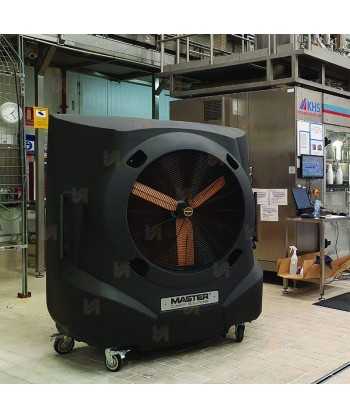 Refrigerador evaporativo (400 m²  -  30.000m³/h)