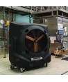 Refrigerador evaporativo (400 m²  -  30.000m³/h)